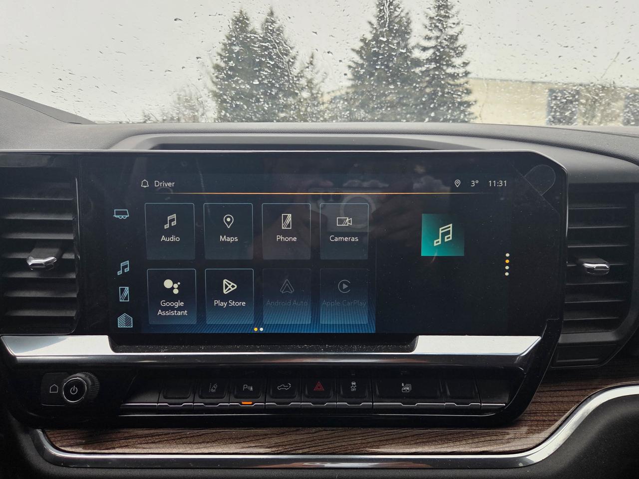 2025 Chevrolet SILVERADO 2500HD LT Photo