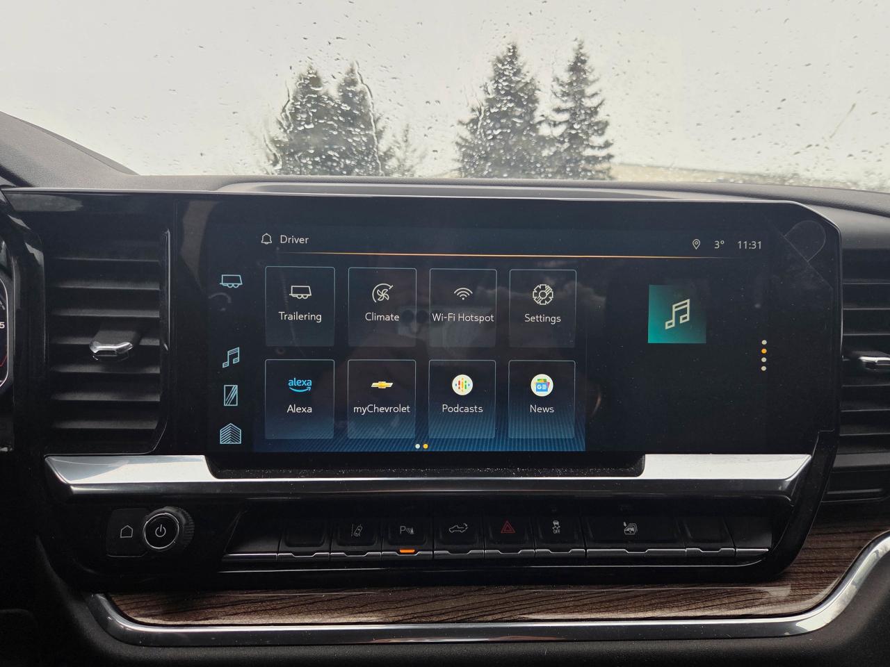 2025 Chevrolet SILVERADO 2500HD LT Photo