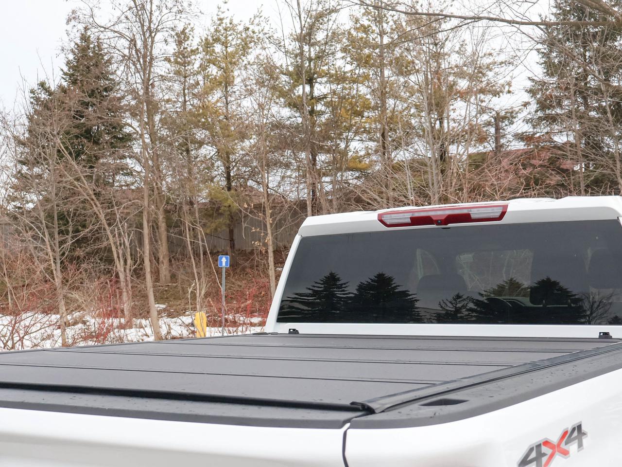 2025 Chevrolet SILVERADO 2500HD LT Photo