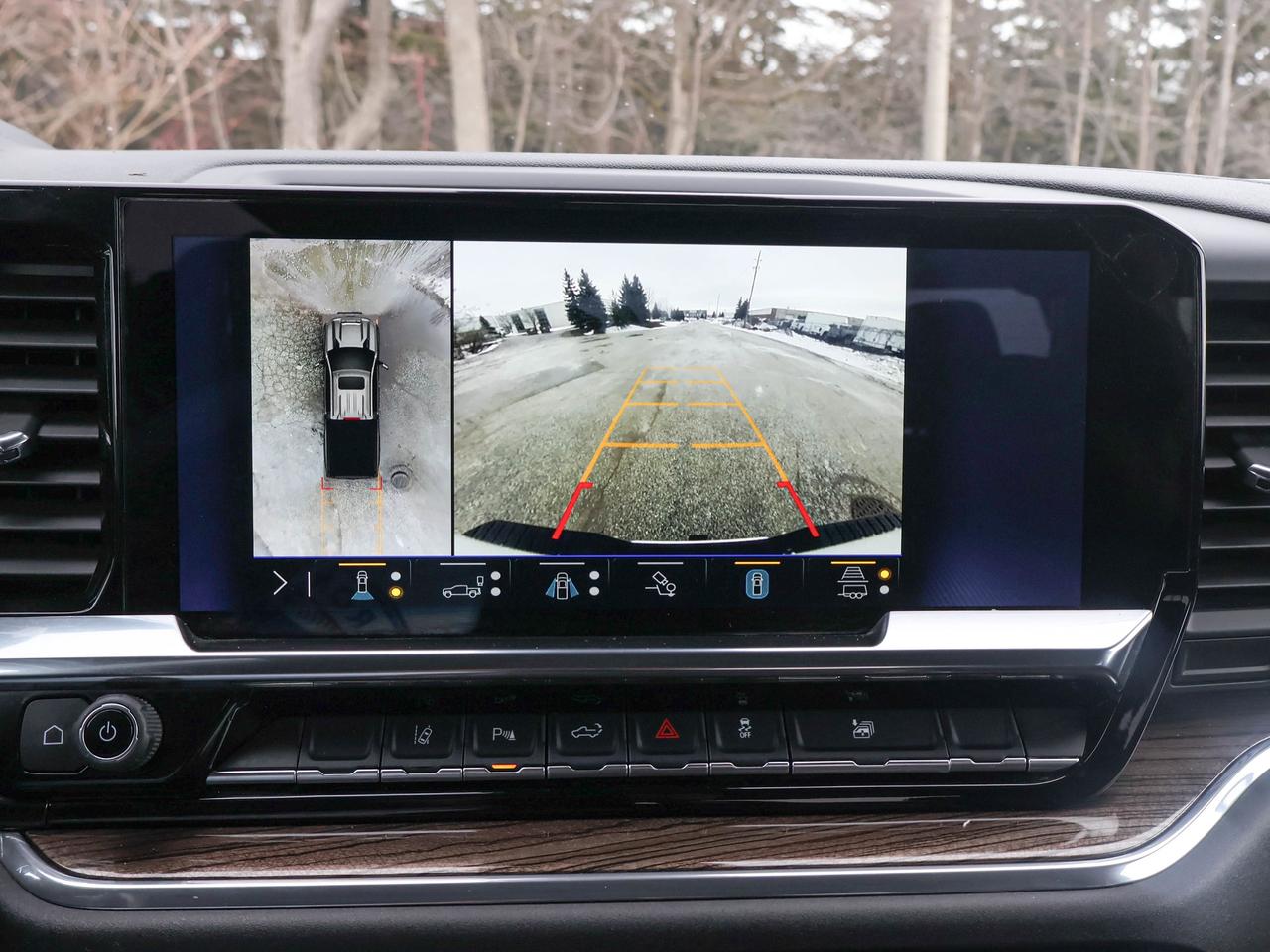 2025 Chevrolet SILVERADO 2500HD LT Photo