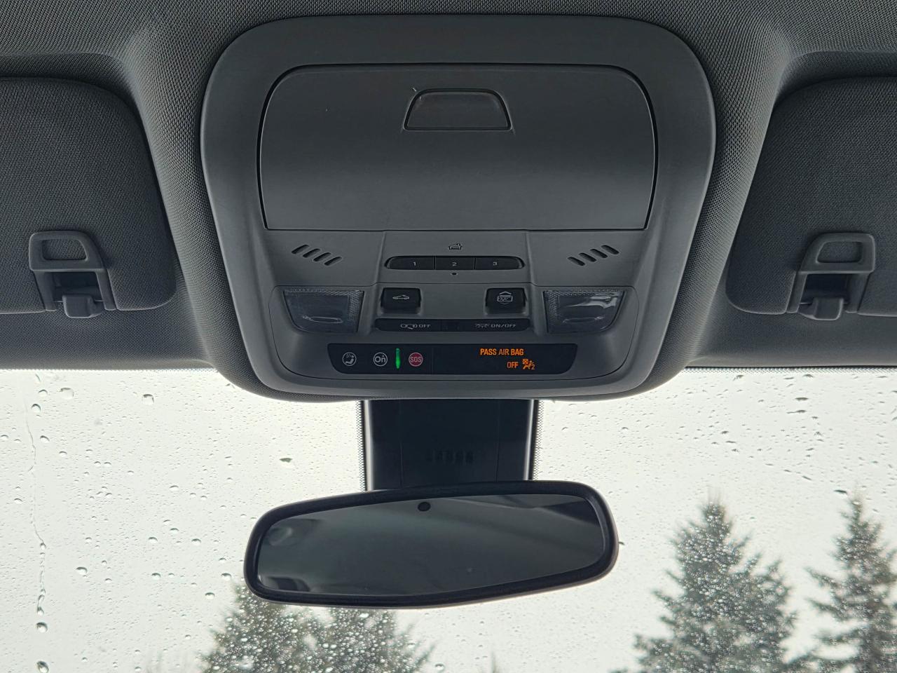 2023 GMC Terrain SLT Photo