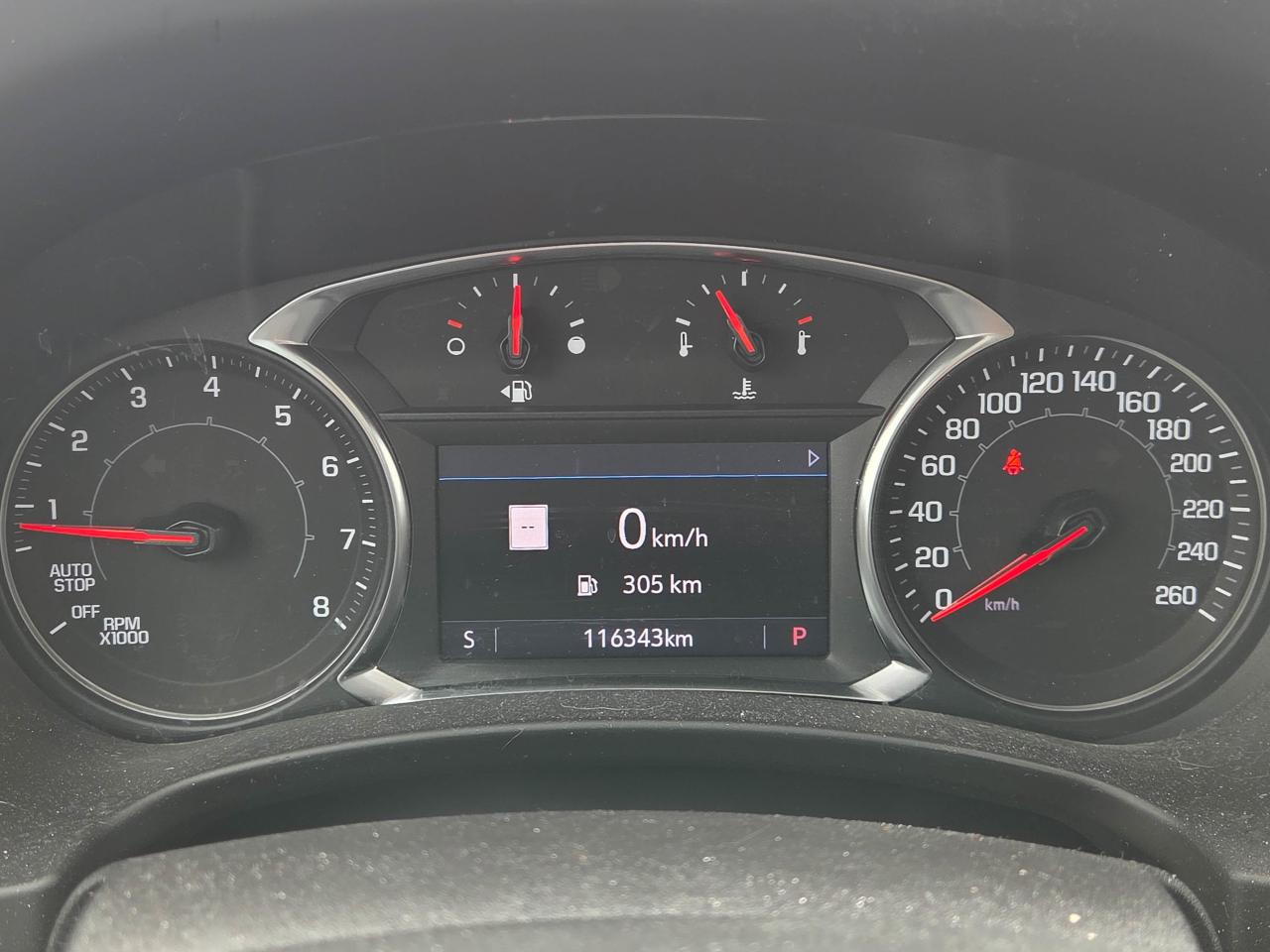 2023 GMC Terrain SLT Photo