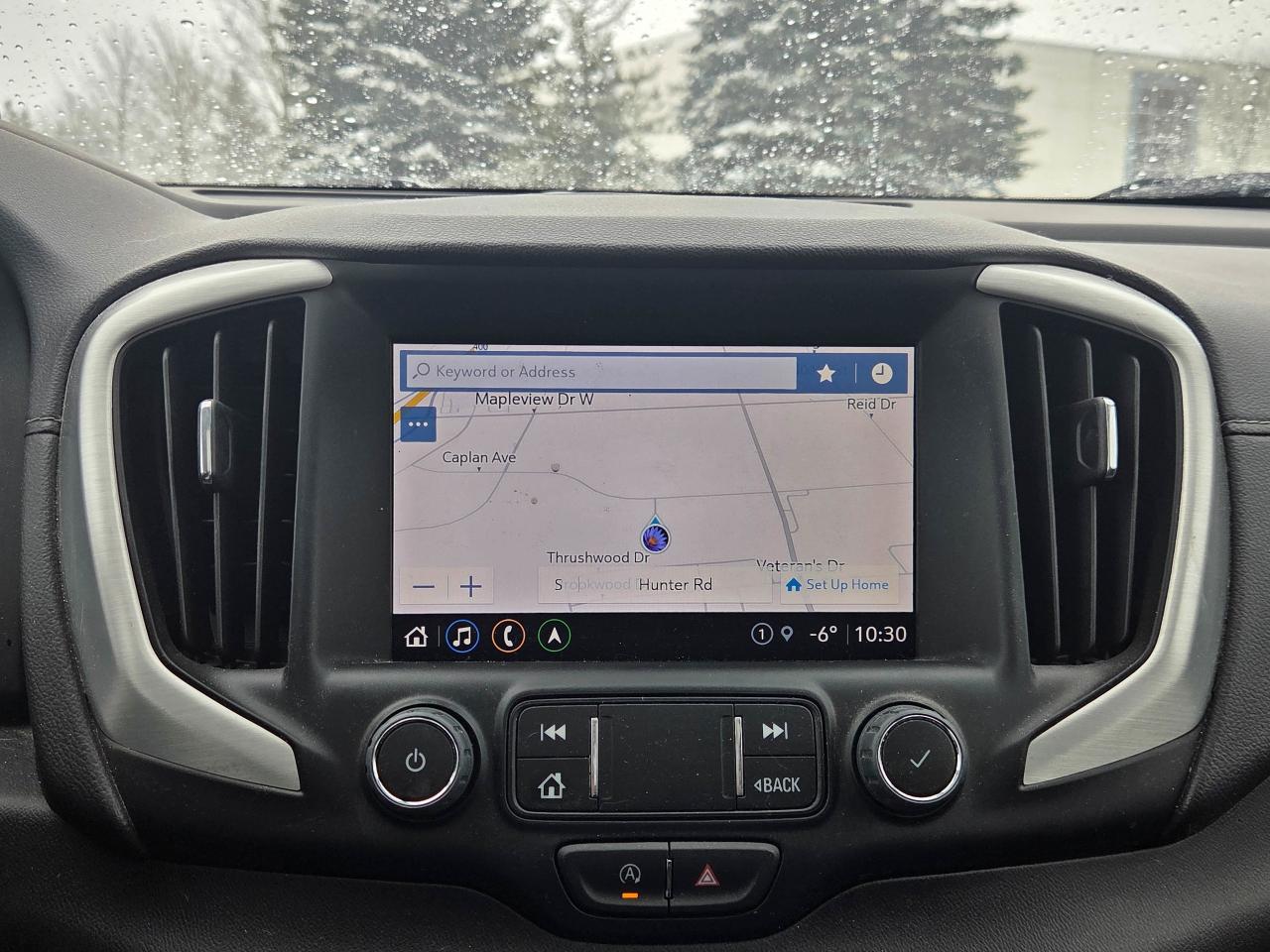 2023 GMC Terrain SLT Photo