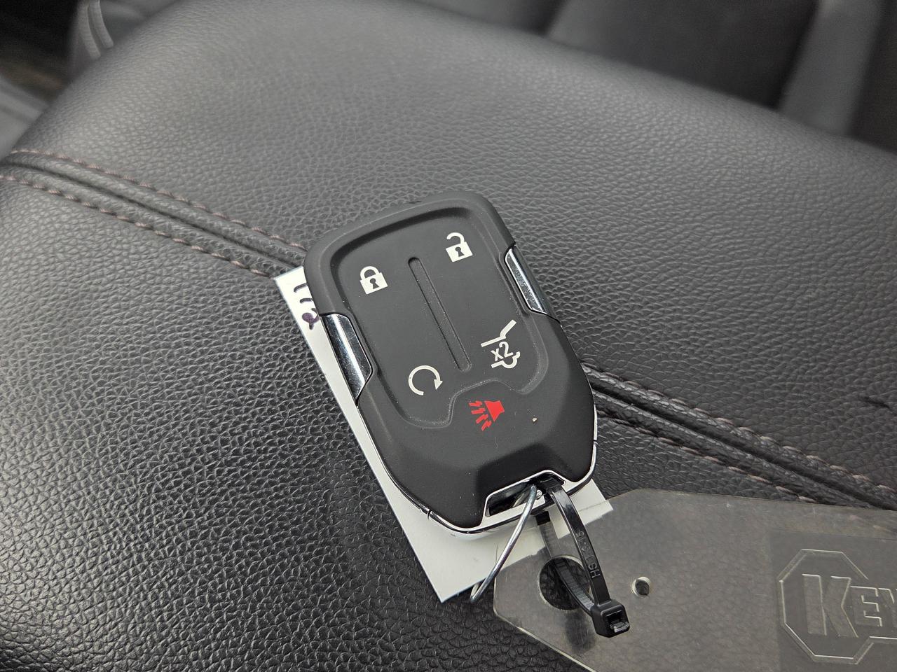 2023 GMC Terrain SLT Photo