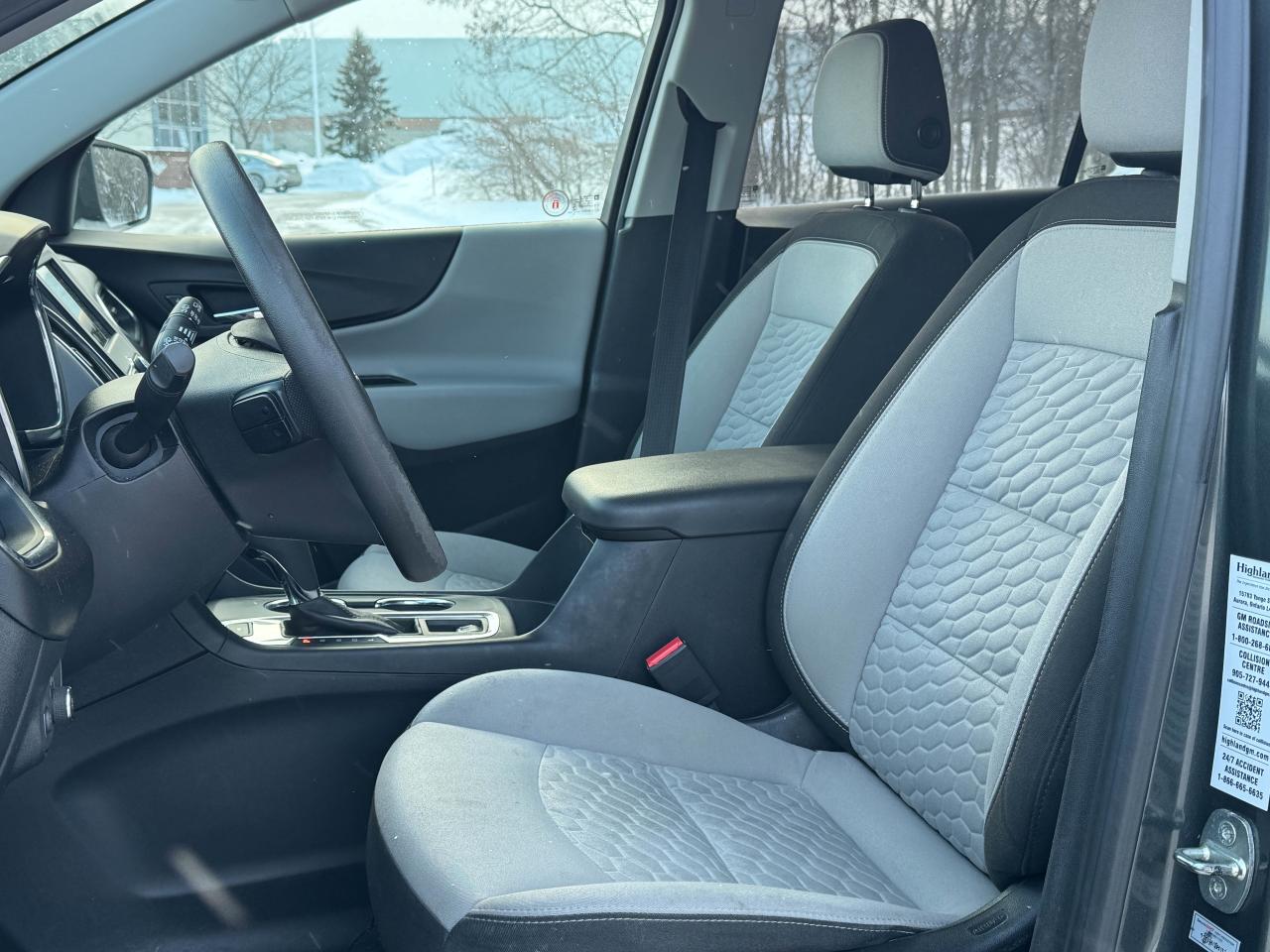 2019 Chevrolet Equinox LT Photo