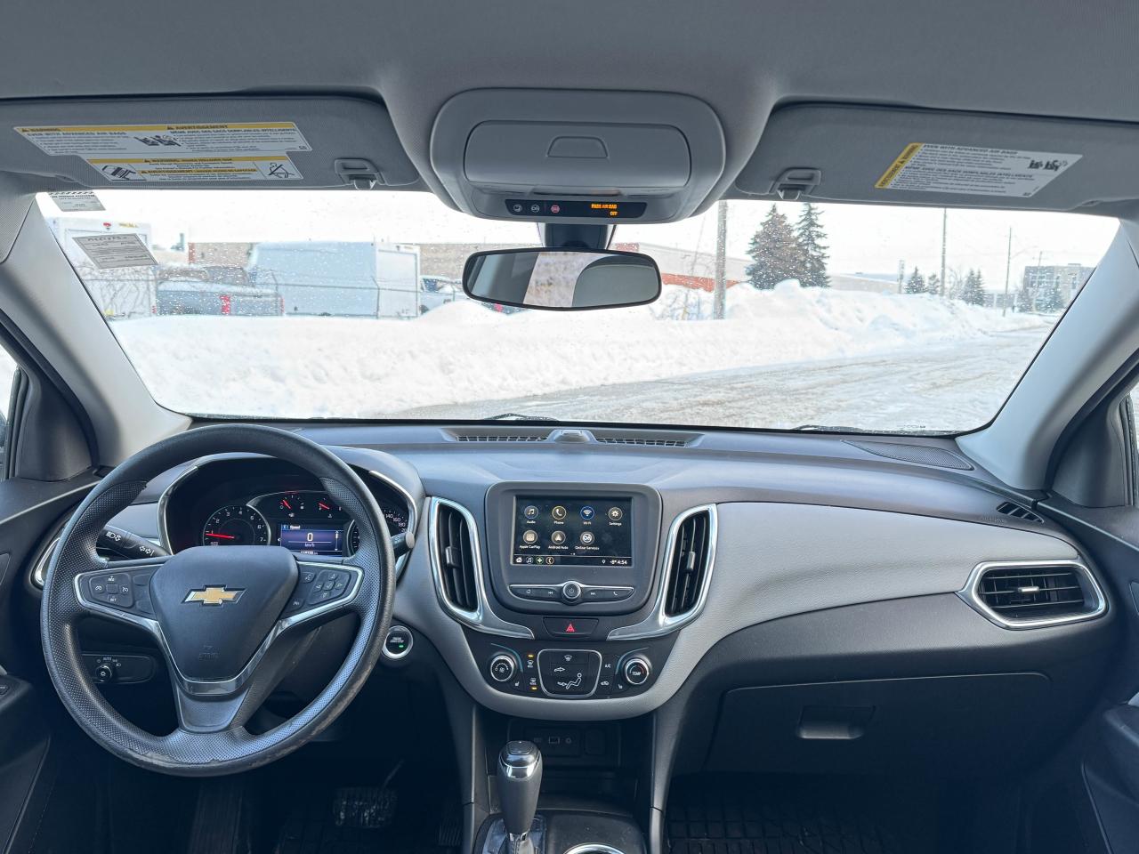 2019 Chevrolet Equinox LT Photo