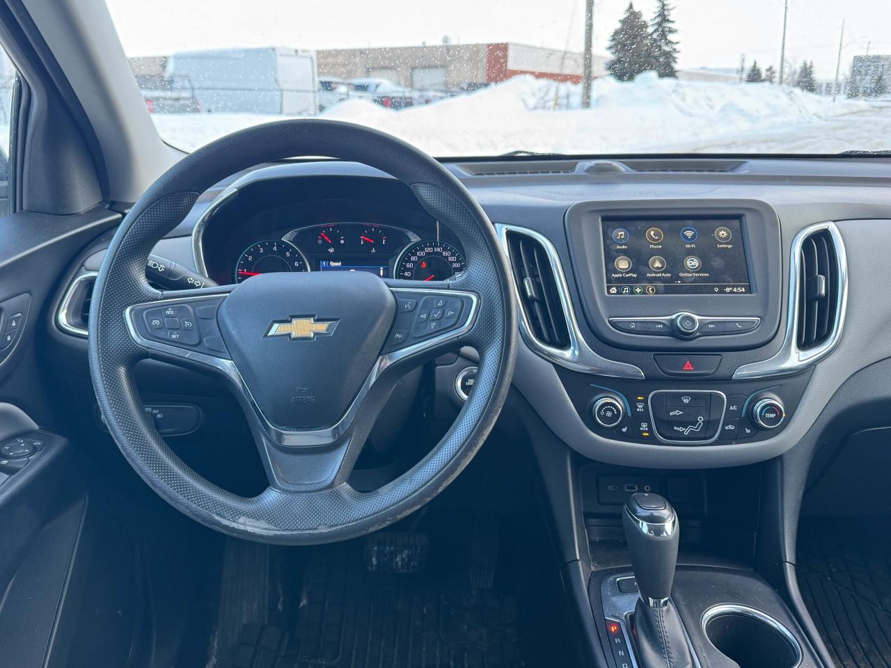 2019 Chevrolet Equinox LT Photo