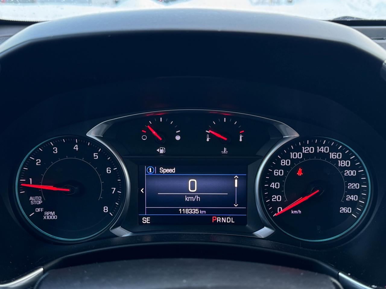 2019 Chevrolet Equinox LT Photo