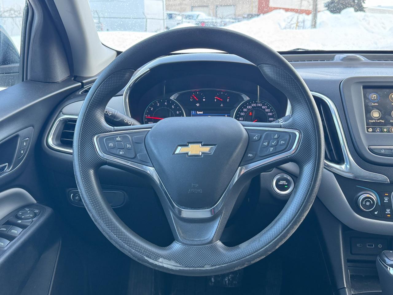 2019 Chevrolet Equinox LT Photo