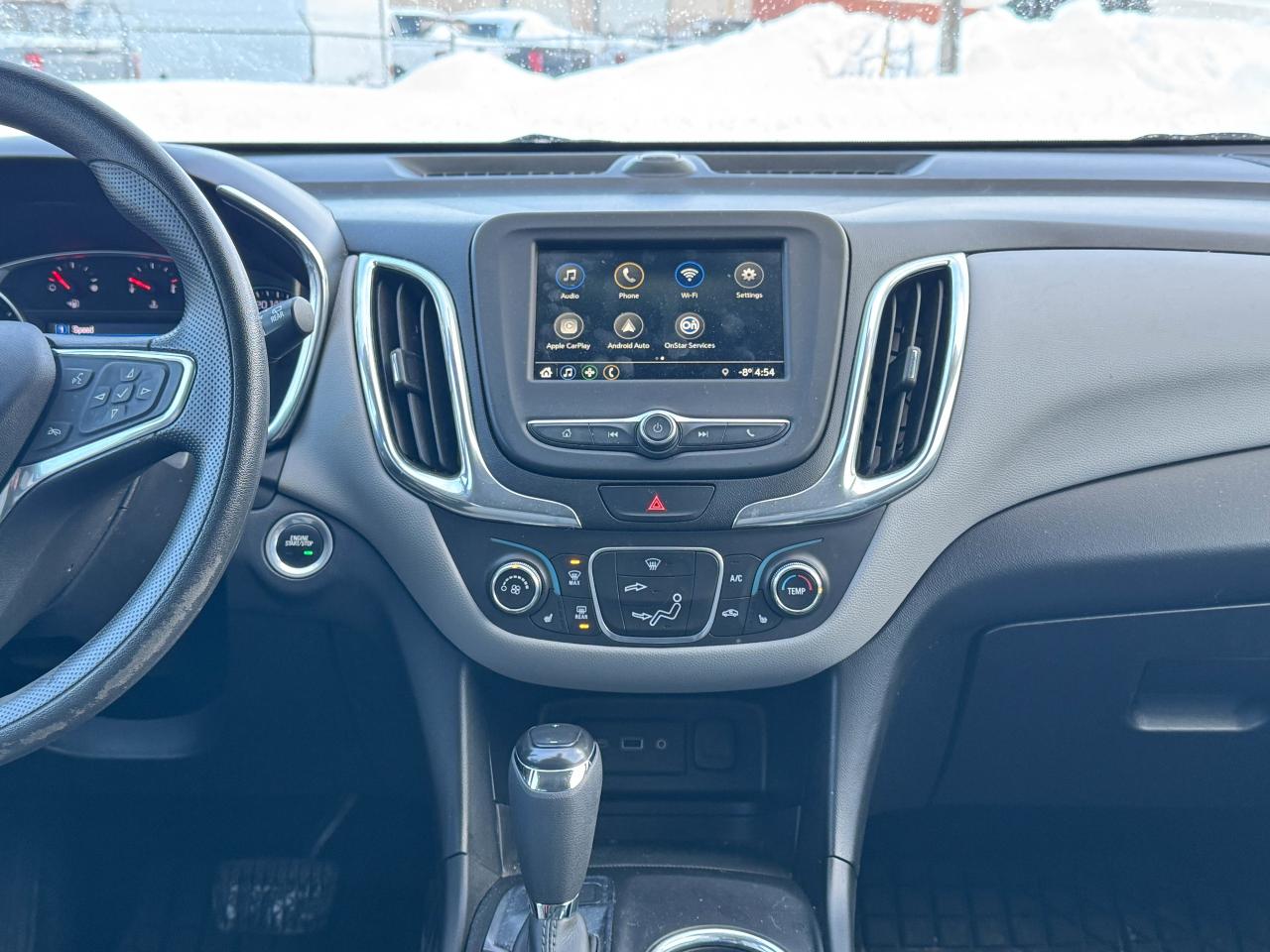 2019 Chevrolet Equinox LT Photo