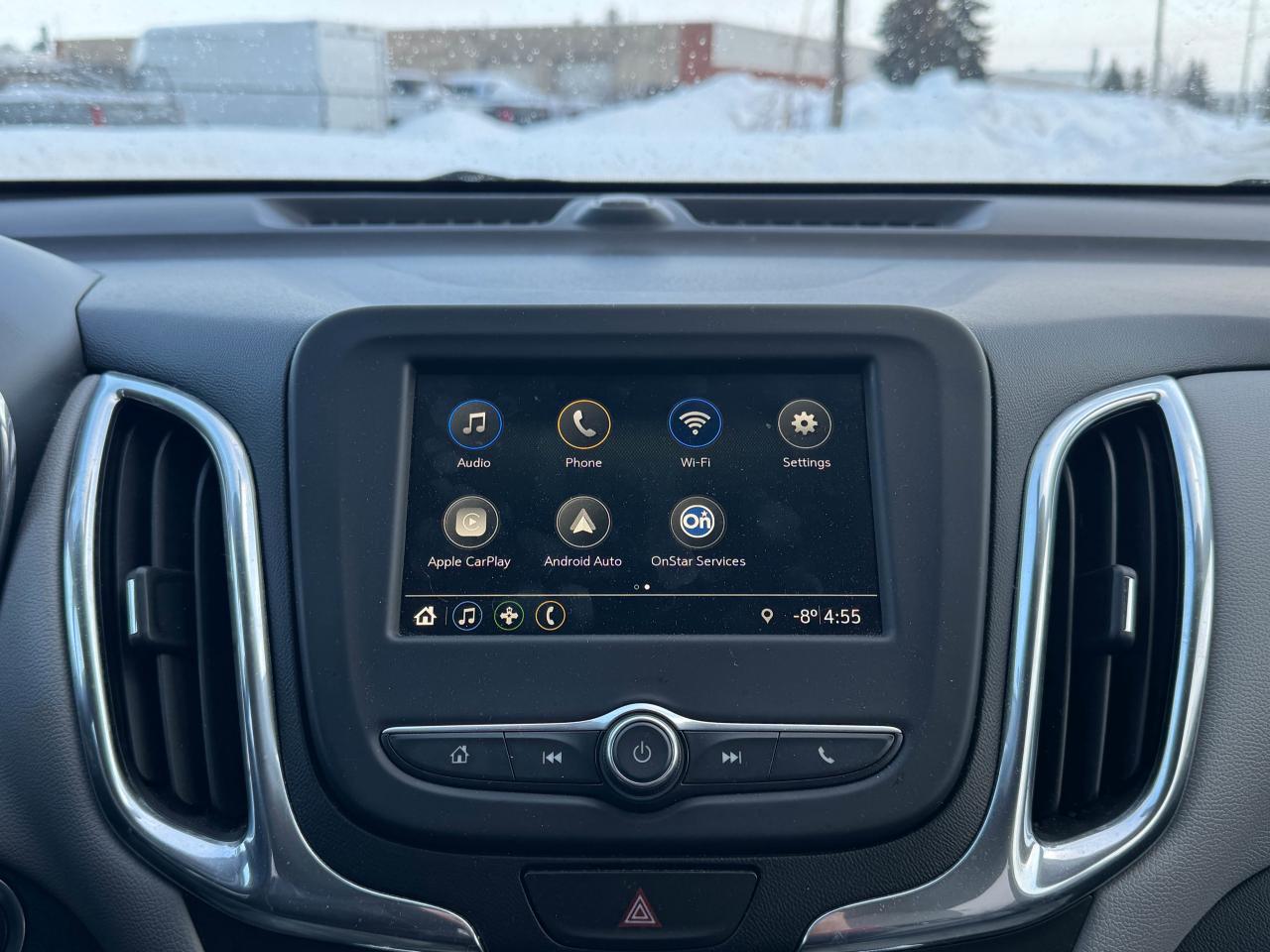 2019 Chevrolet Equinox LT Photo