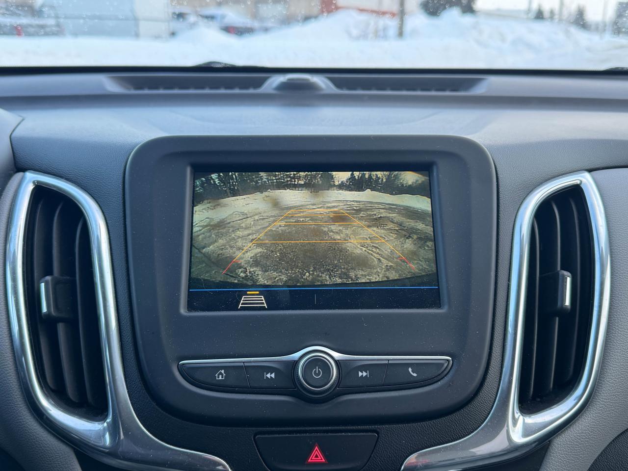 2019 Chevrolet Equinox LT Photo