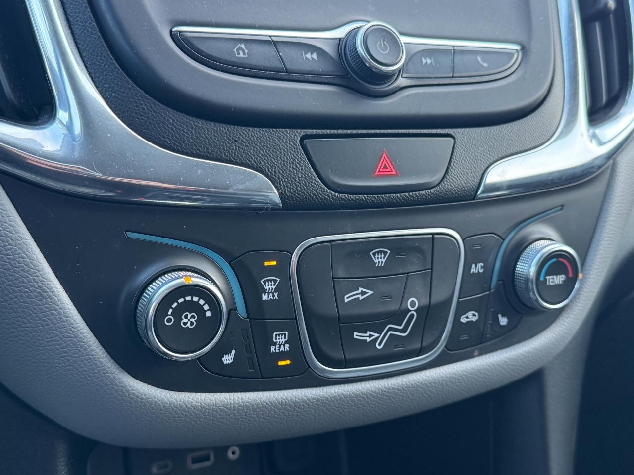 2019 Chevrolet Equinox LT Photo