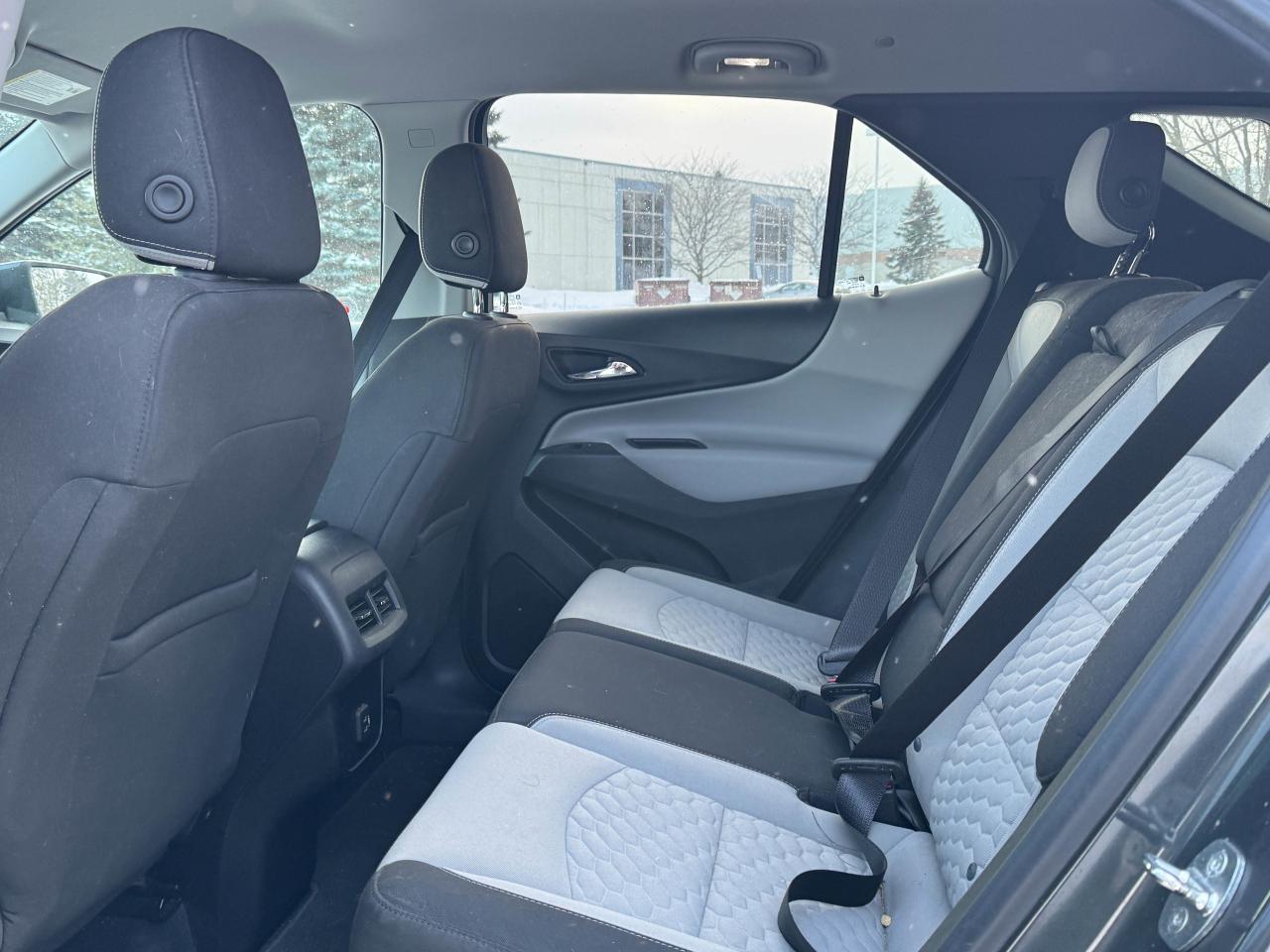 2019 Chevrolet Equinox LT Photo