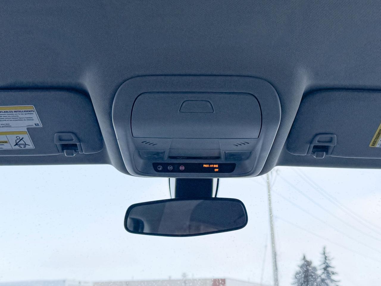 2019 Chevrolet Equinox LT Photo