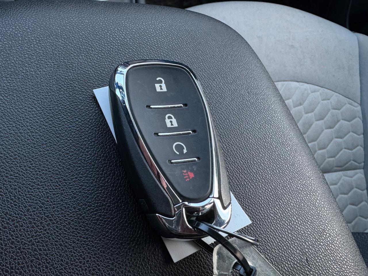 2019 Chevrolet Equinox LT Photo