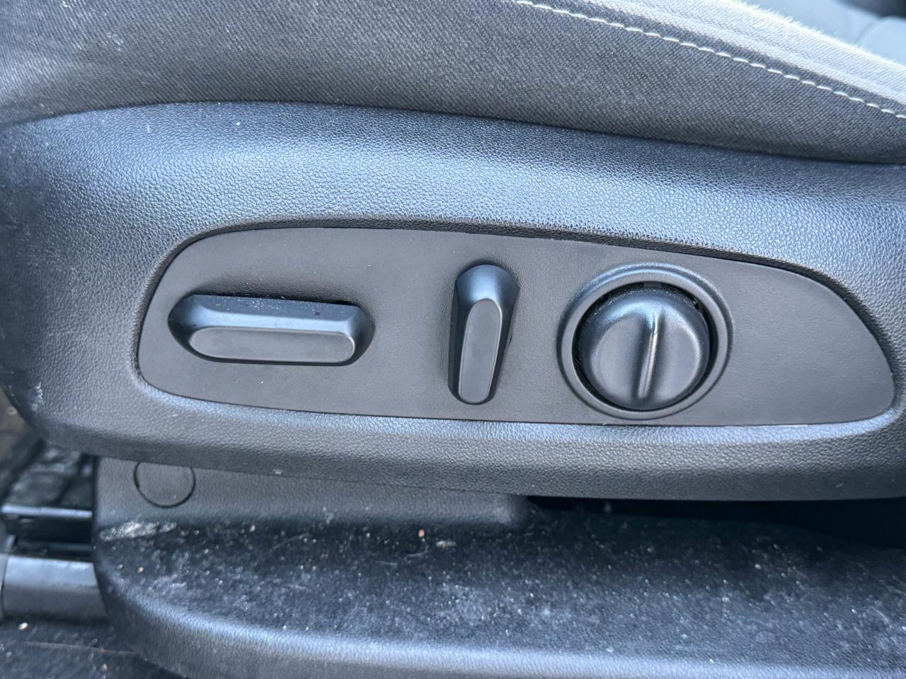 2019 Chevrolet Equinox LT Photo