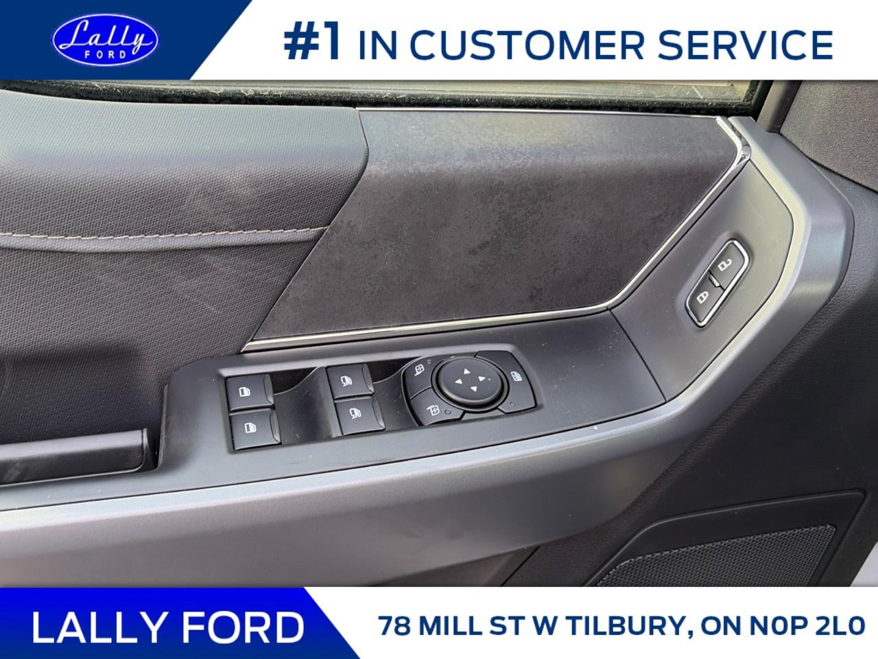 2026 Ford F-150 XLT 4WD SuperCrew 5.5' Box Photo