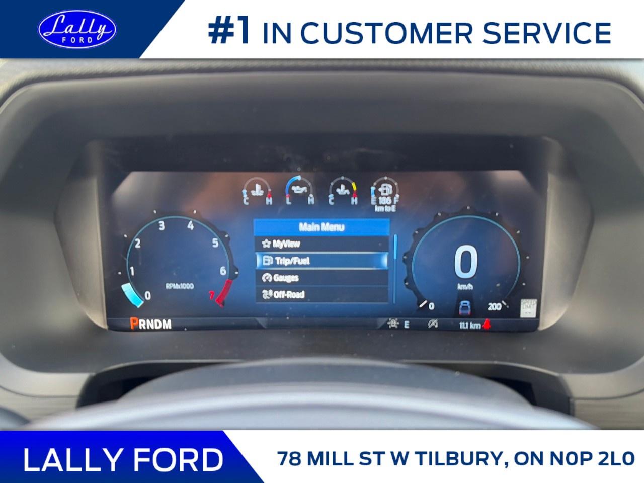 2026 Ford F-150 XLT 4WD SuperCrew 5.5' Box Photo