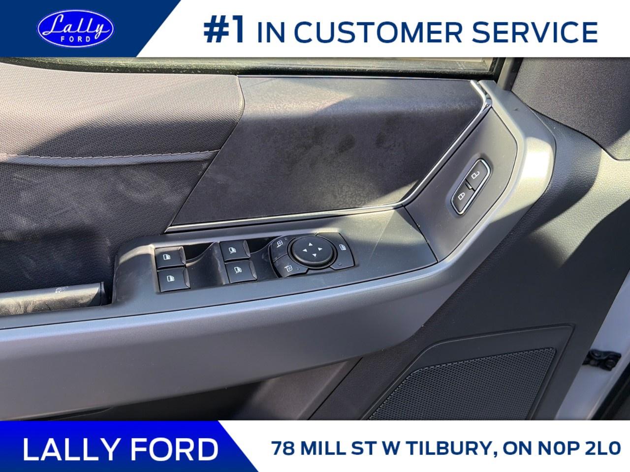 2026 Ford F-150 XLT 4WD SuperCrew 5.5' Box Photo