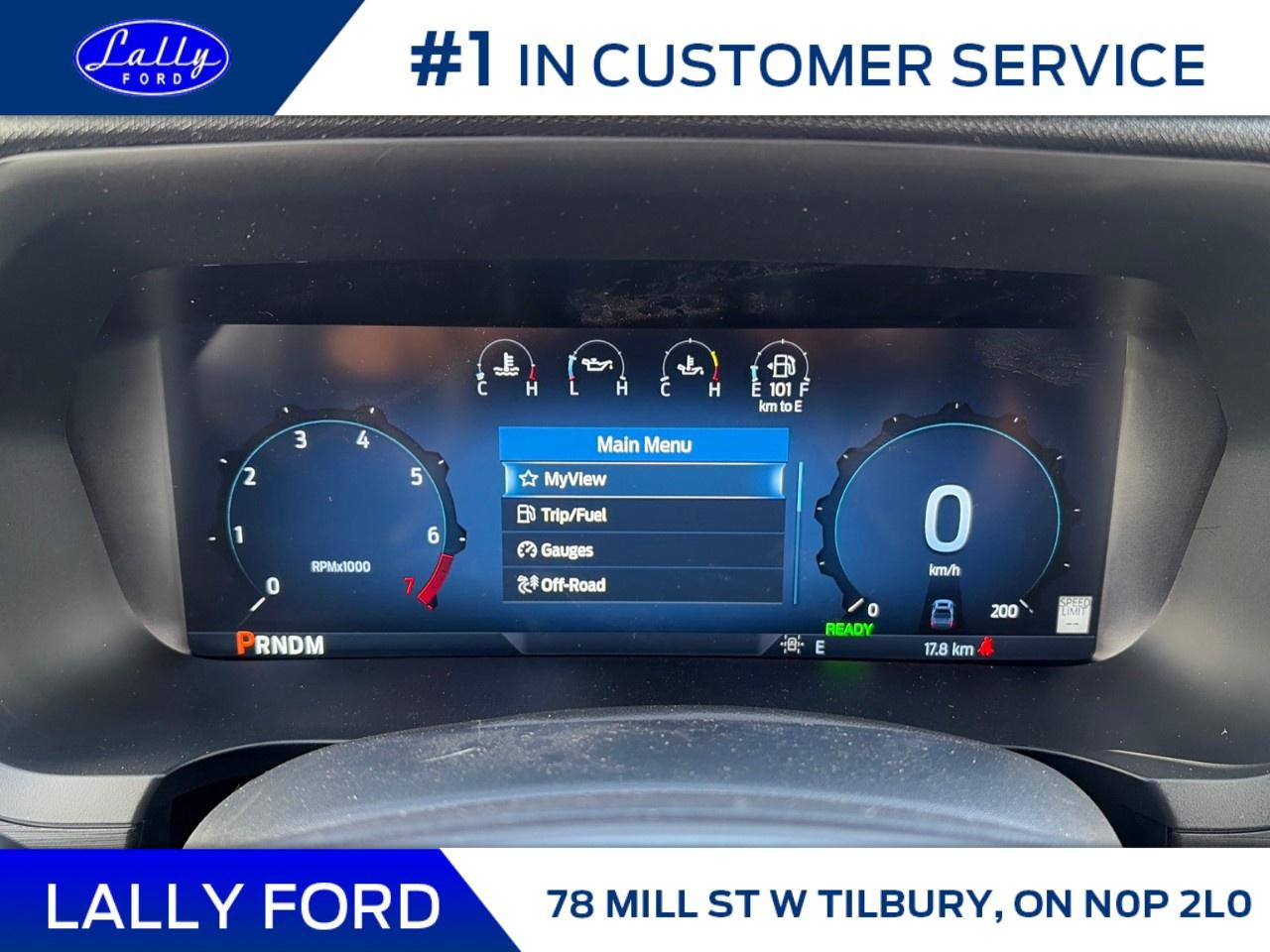 2026 Ford F-150 XLT 4WD SuperCrew 5.5' Box Photo