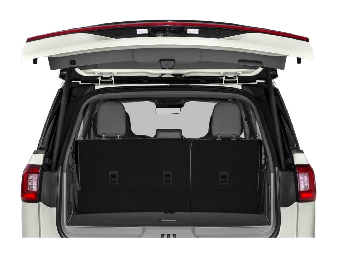 2021 Lincoln Navigator Reserve 4x4 Photo