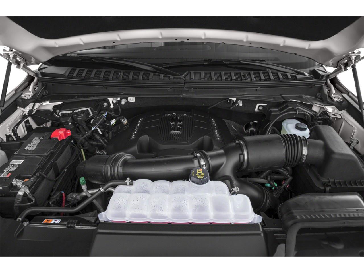 2021 Lincoln Navigator Reserve 4x4 Photo