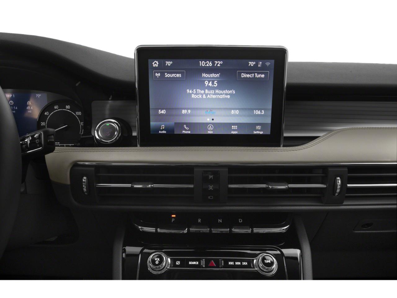 2021 Lincoln Corsair Reserve AWD Photo