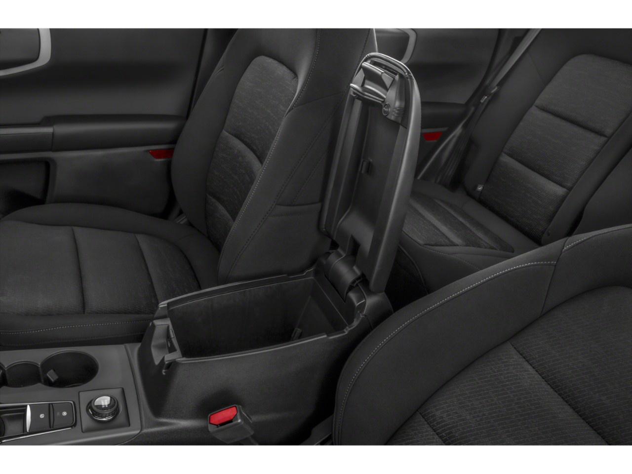 2021 Ford Bronco Sport Base 4x4 Photo