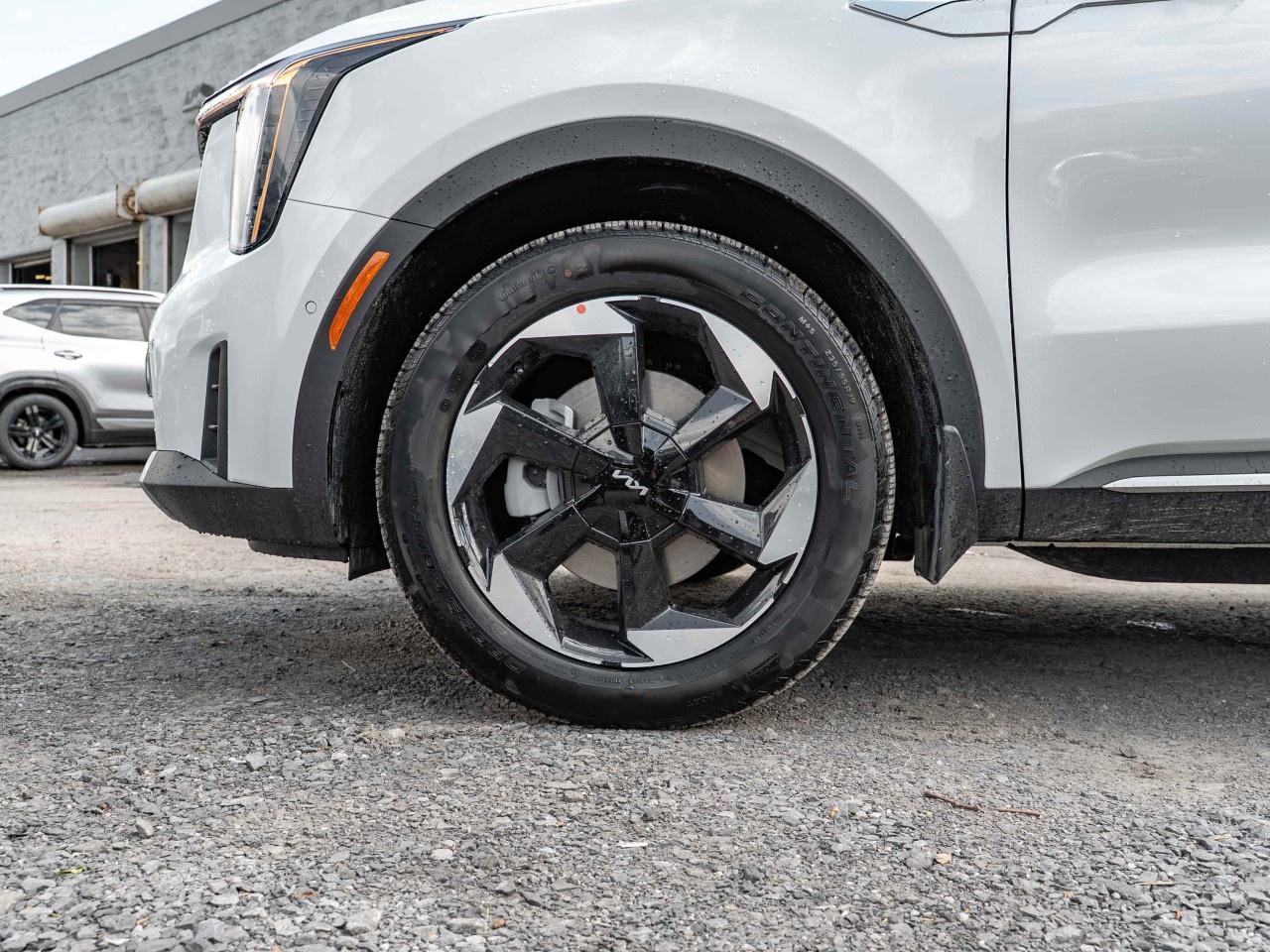 2026 Kia Sorento Plug-In Hybrid SX AWD Photo