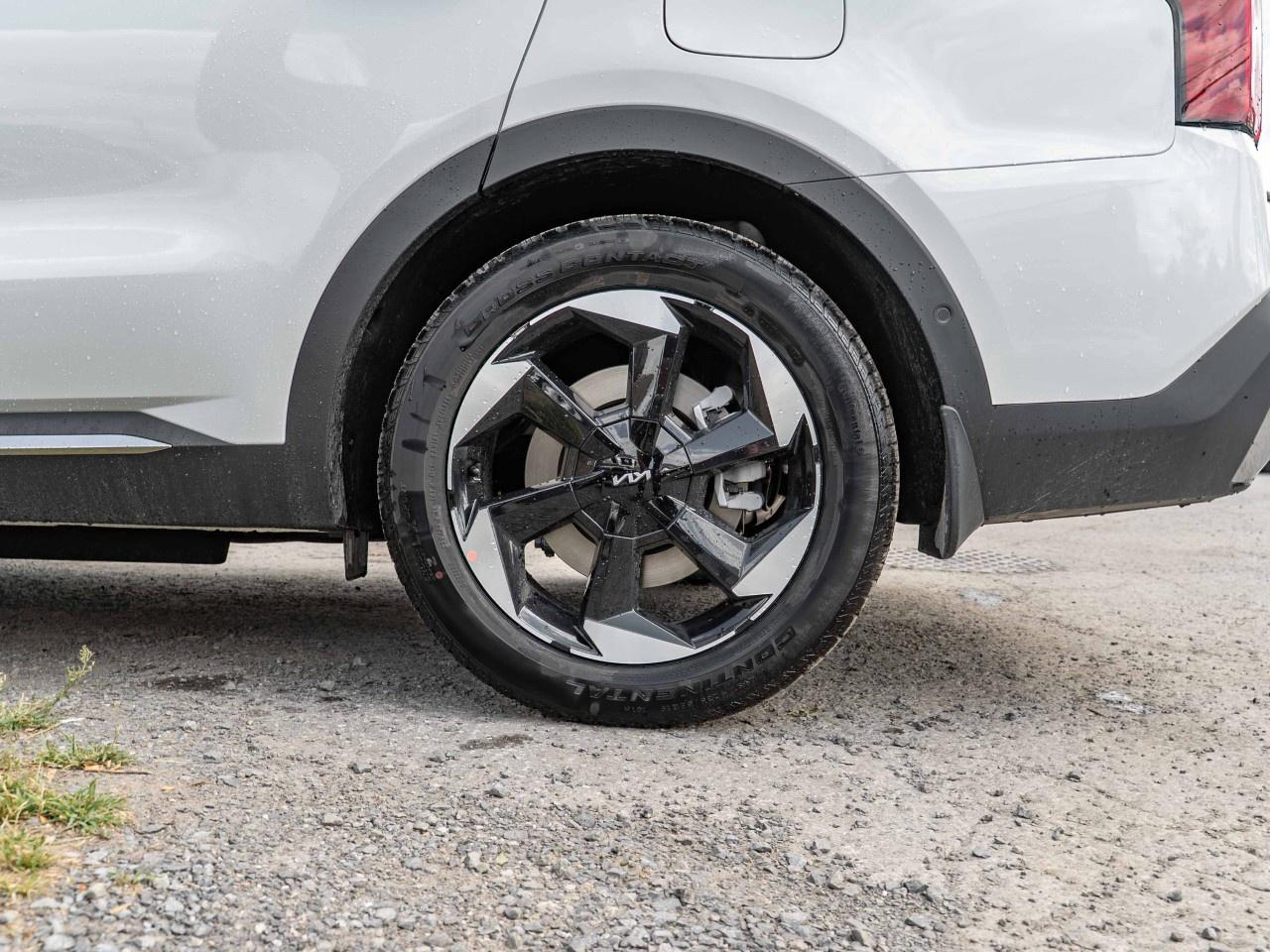 2026 Kia Sorento Plug-In Hybrid SX AWD Photo