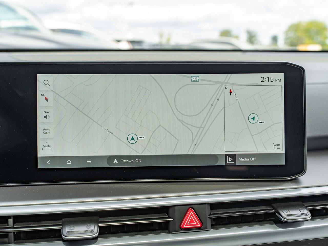 2026 Kia Sorento Plug-In Hybrid SX AWD Photo