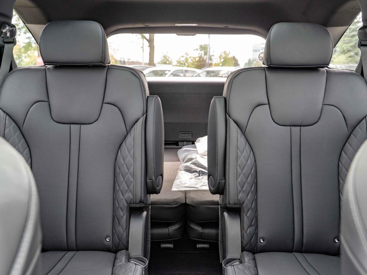 2026 Kia Sorento Plug-In Hybrid SX AWD Photo