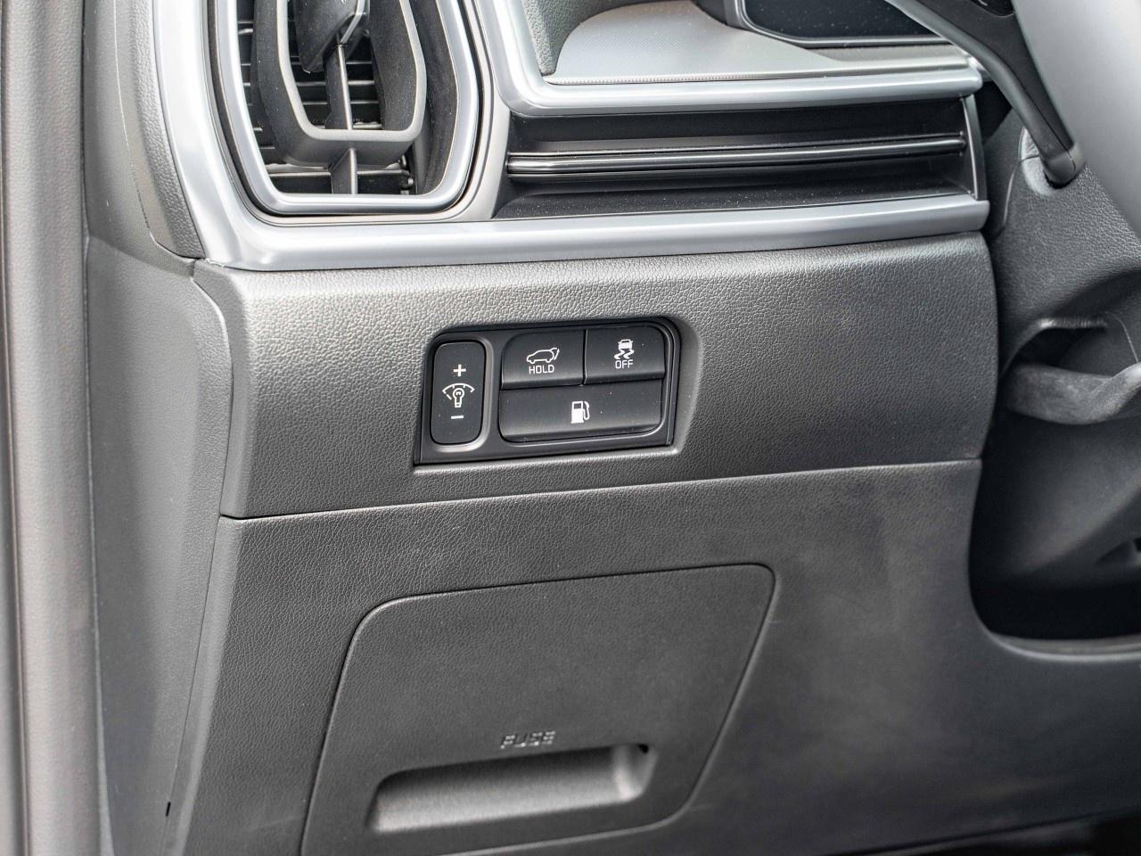 2026 Kia Sorento Plug-In Hybrid SX AWD Photo