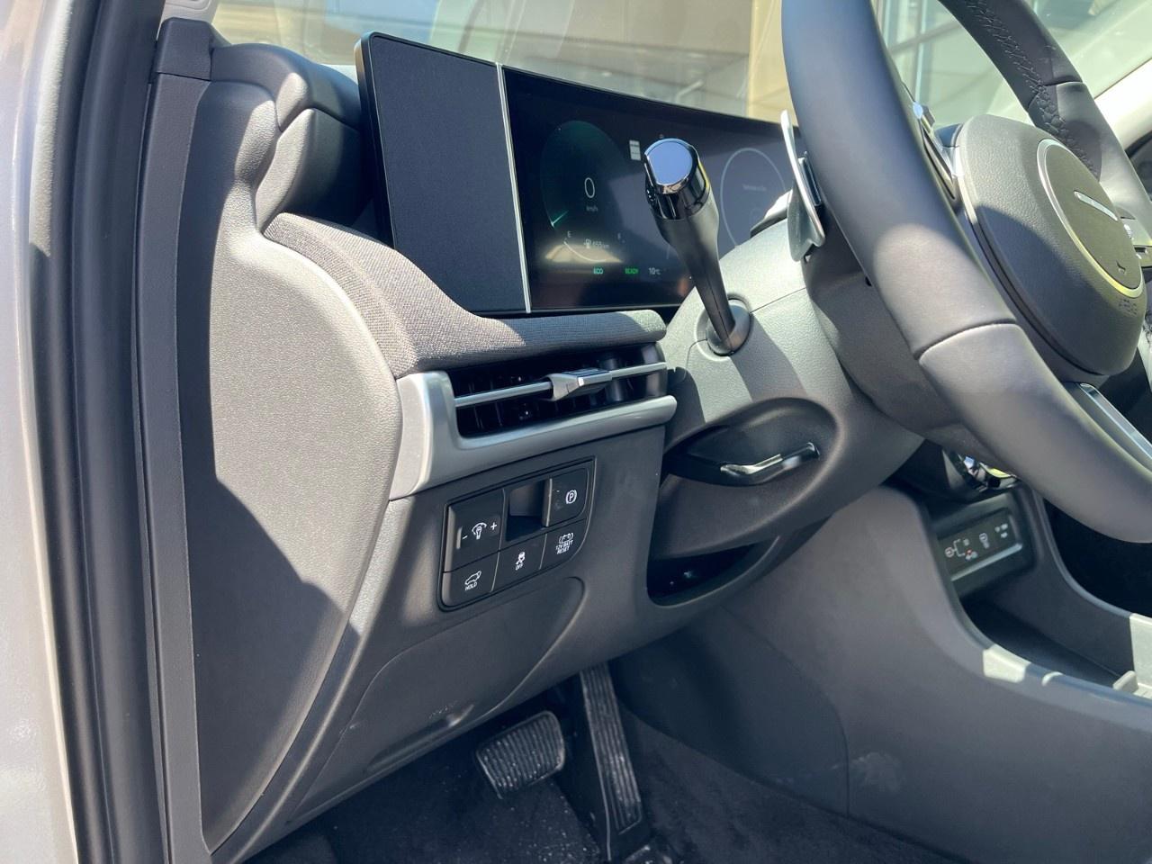 2026 Hyundai Tucson Hybrid Ultimate AWD Photo