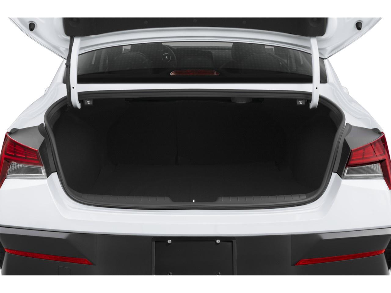 2026 Hyundai Elantra Hybrid Luxury Sedan w/Two-Tone Interior Photo