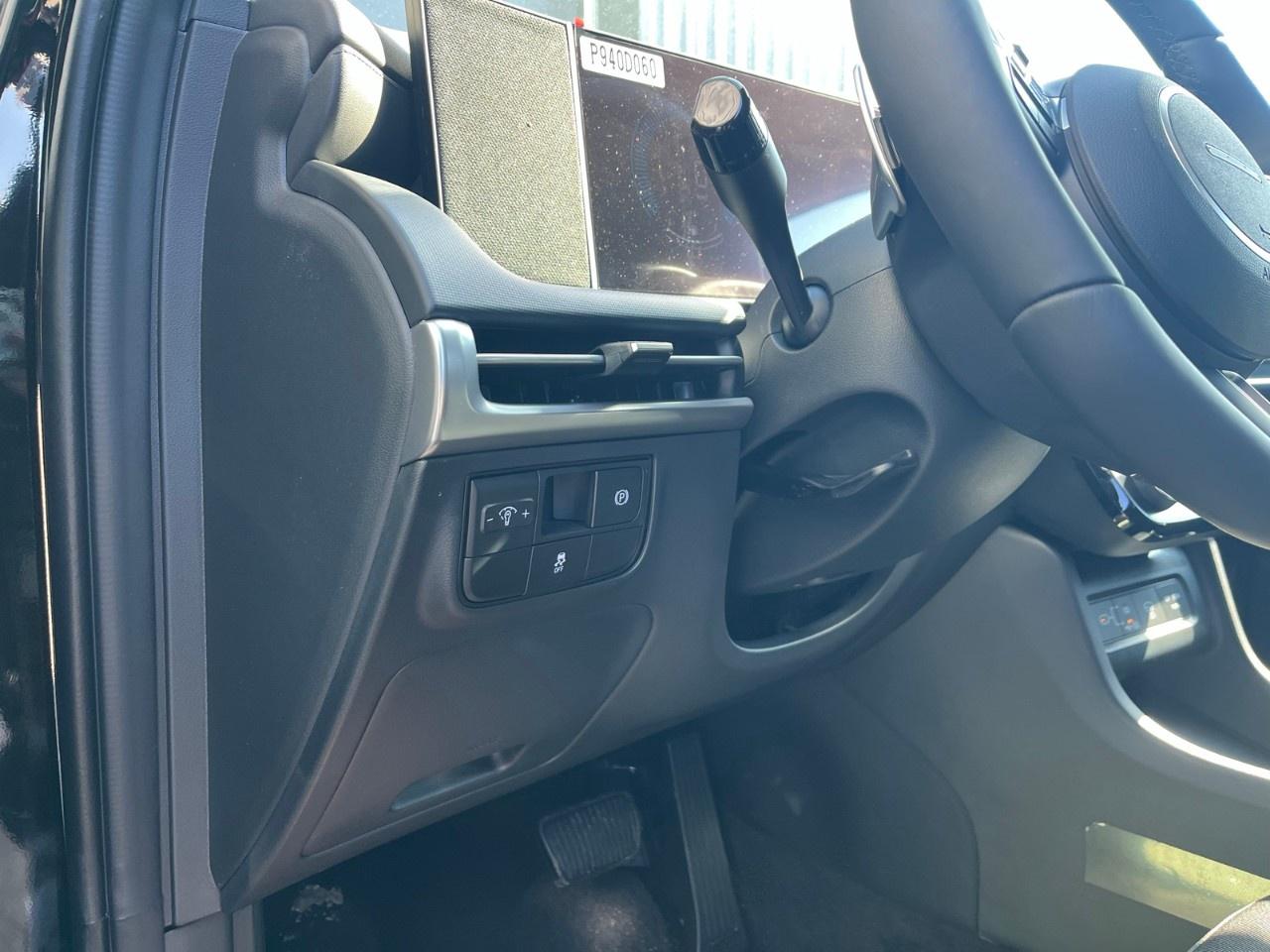 2026 Hyundai Tucson Preferred AWD [TUCWDK2EPM00] Photo