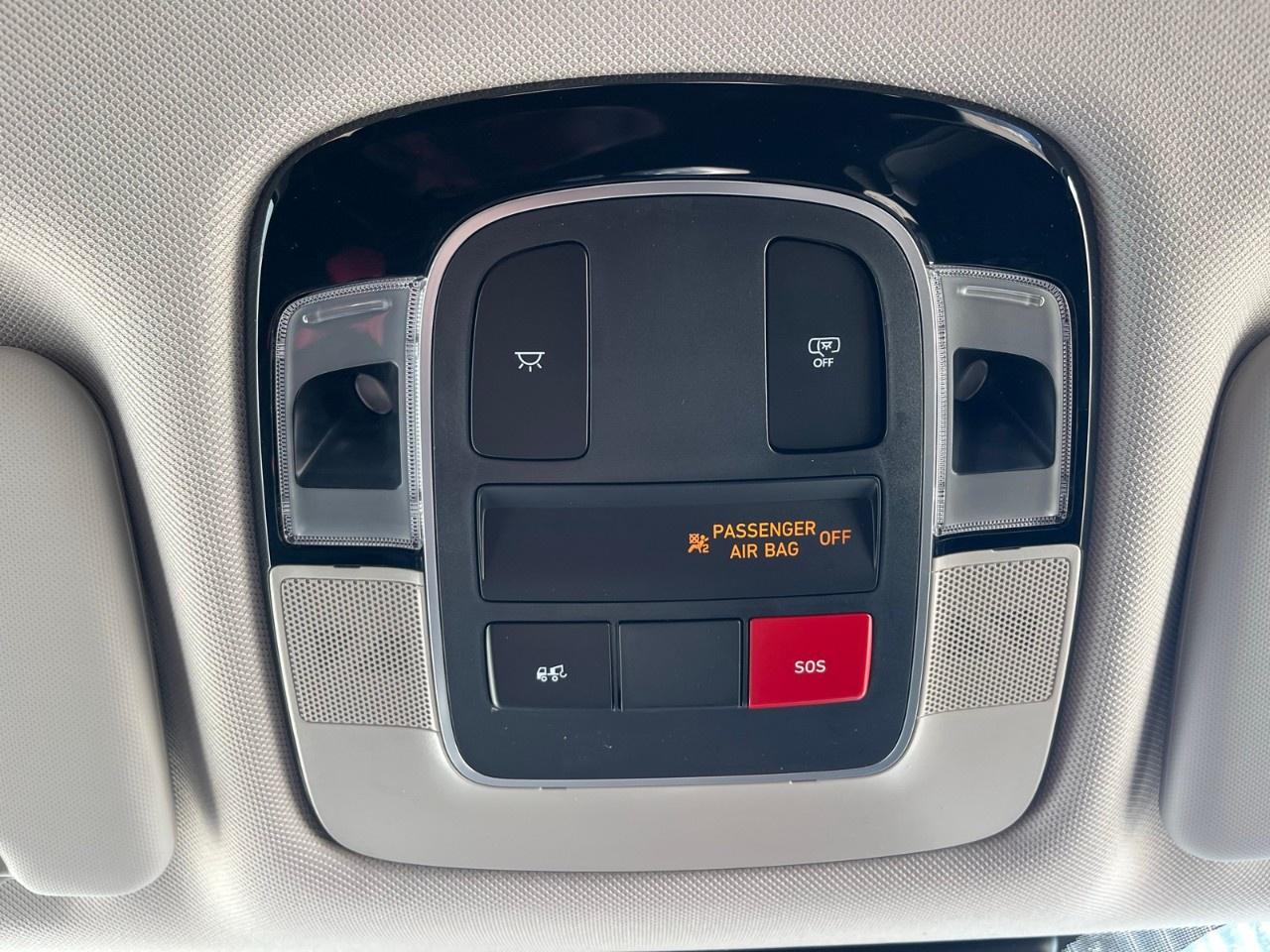 2026 Hyundai Tucson Preferred AWD [TUCWDK2EPM00] Photo