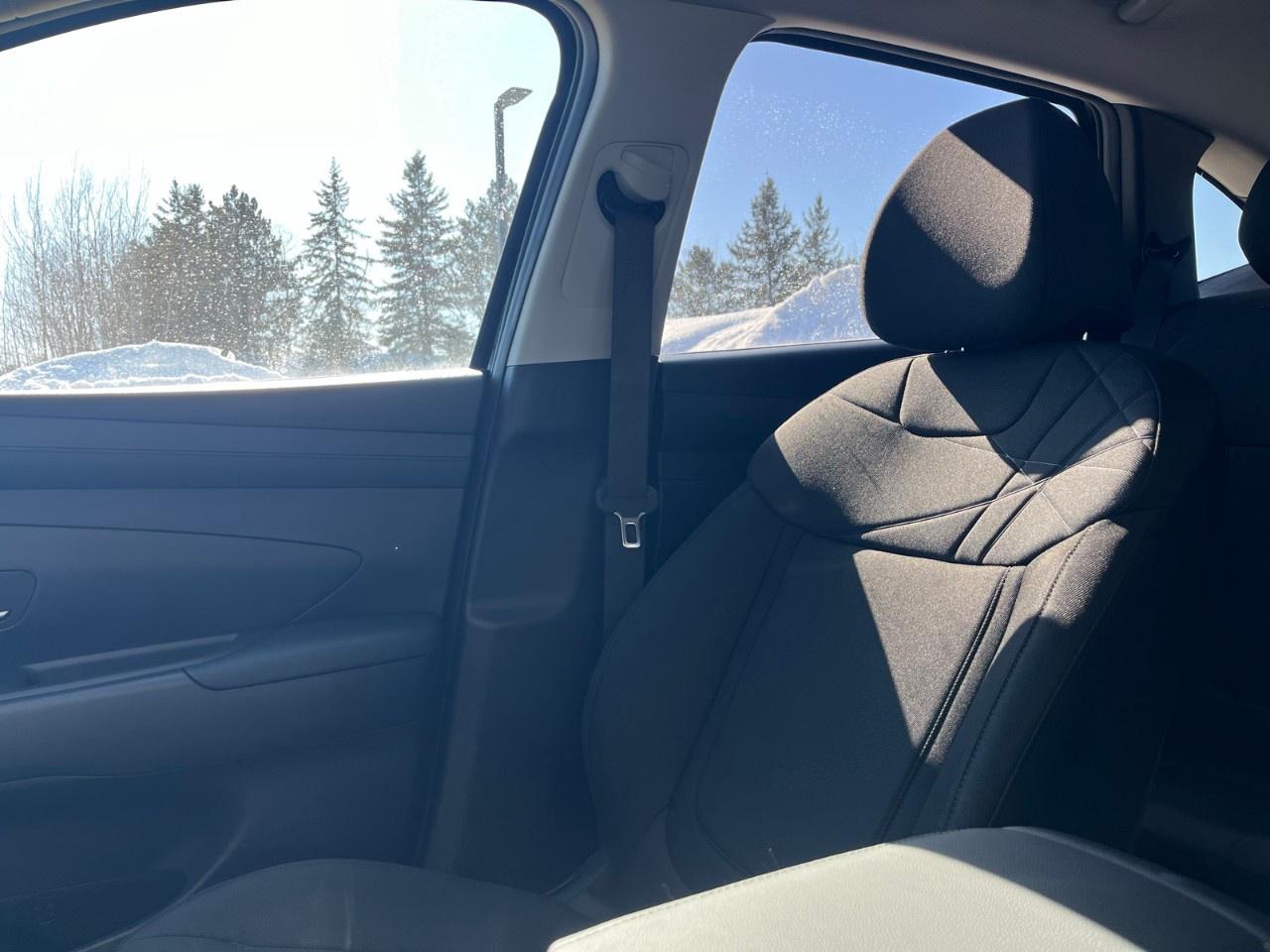 2026 Hyundai Tucson Preferred AWD [TUCWDK2EPM00] Photo