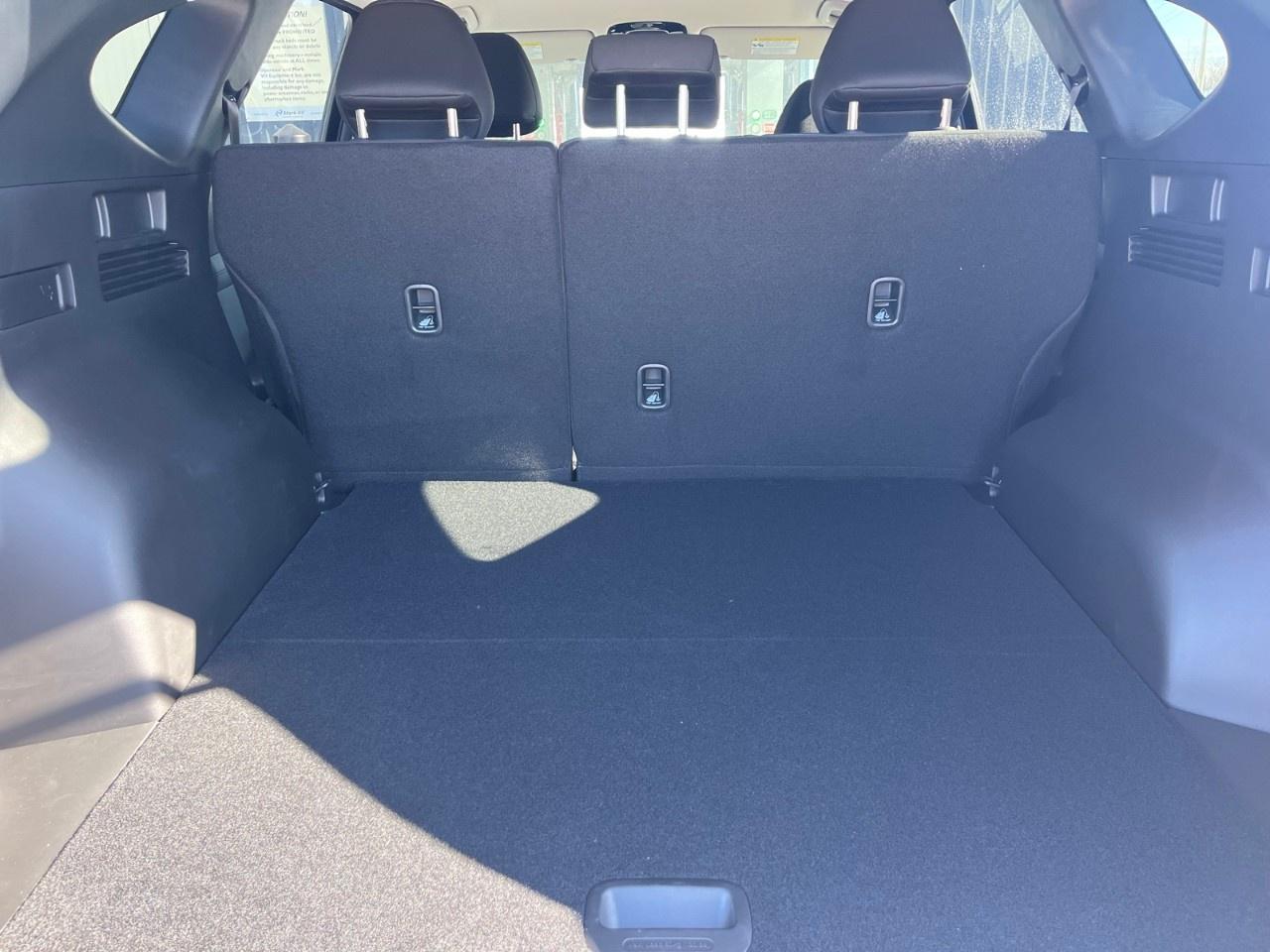 2026 Hyundai Tucson Preferred AWD [TUCWDK2EPM00] Photo