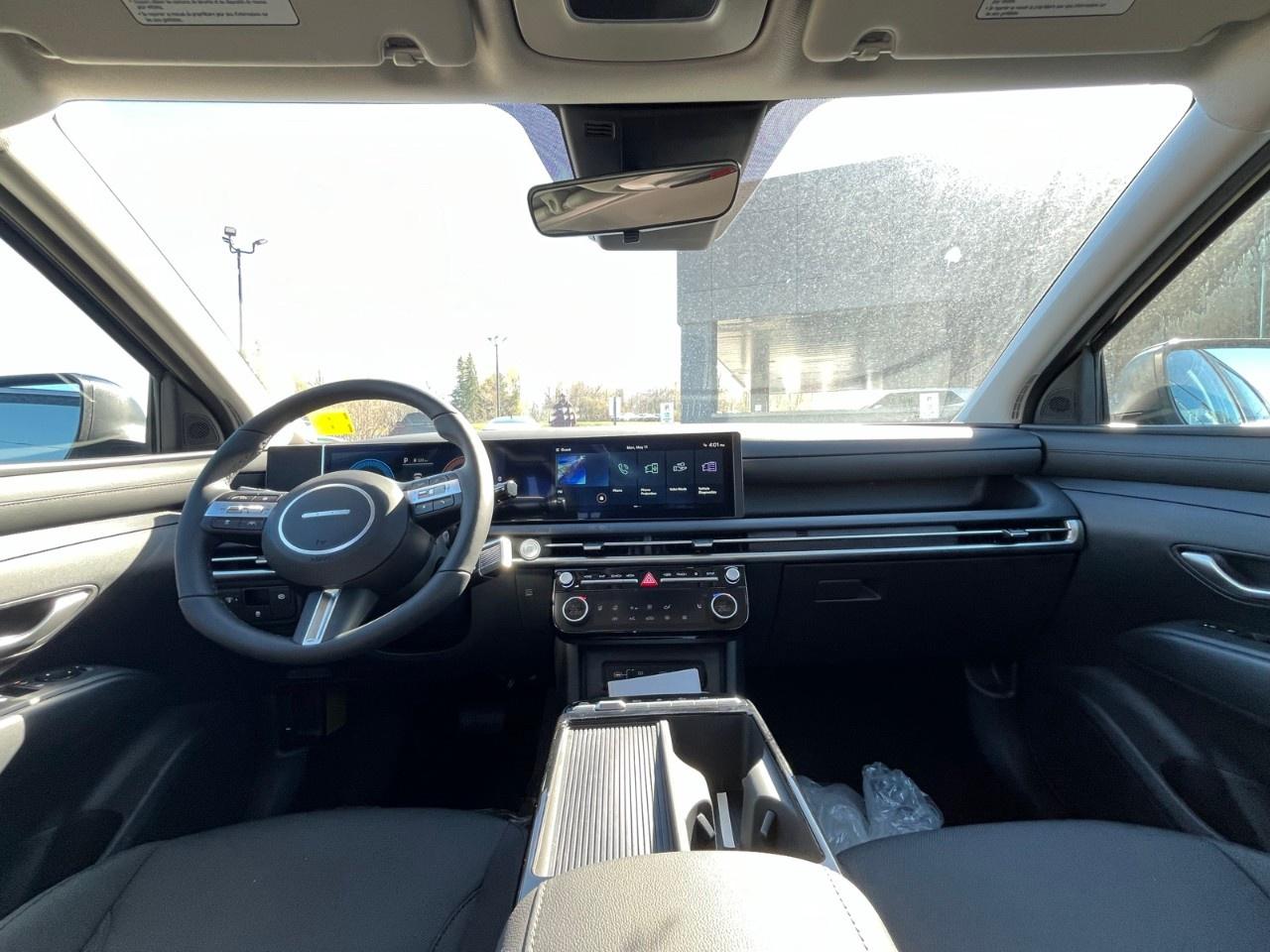 2026 Hyundai Tucson Preferred AWD [TUCWDK2EPM00] Photo