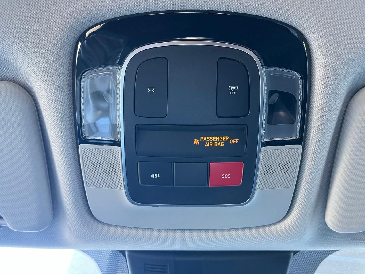2026 Hyundai Tucson Preferred AWD [TUCWDK2EPM00] Photo