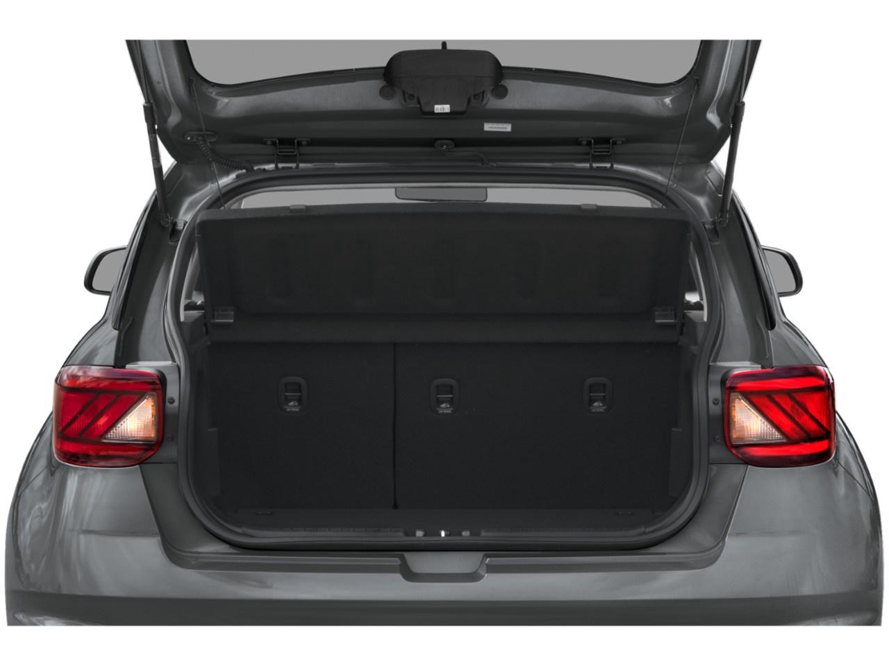 2026 Hyundai Venue Preferred IVT Photo4