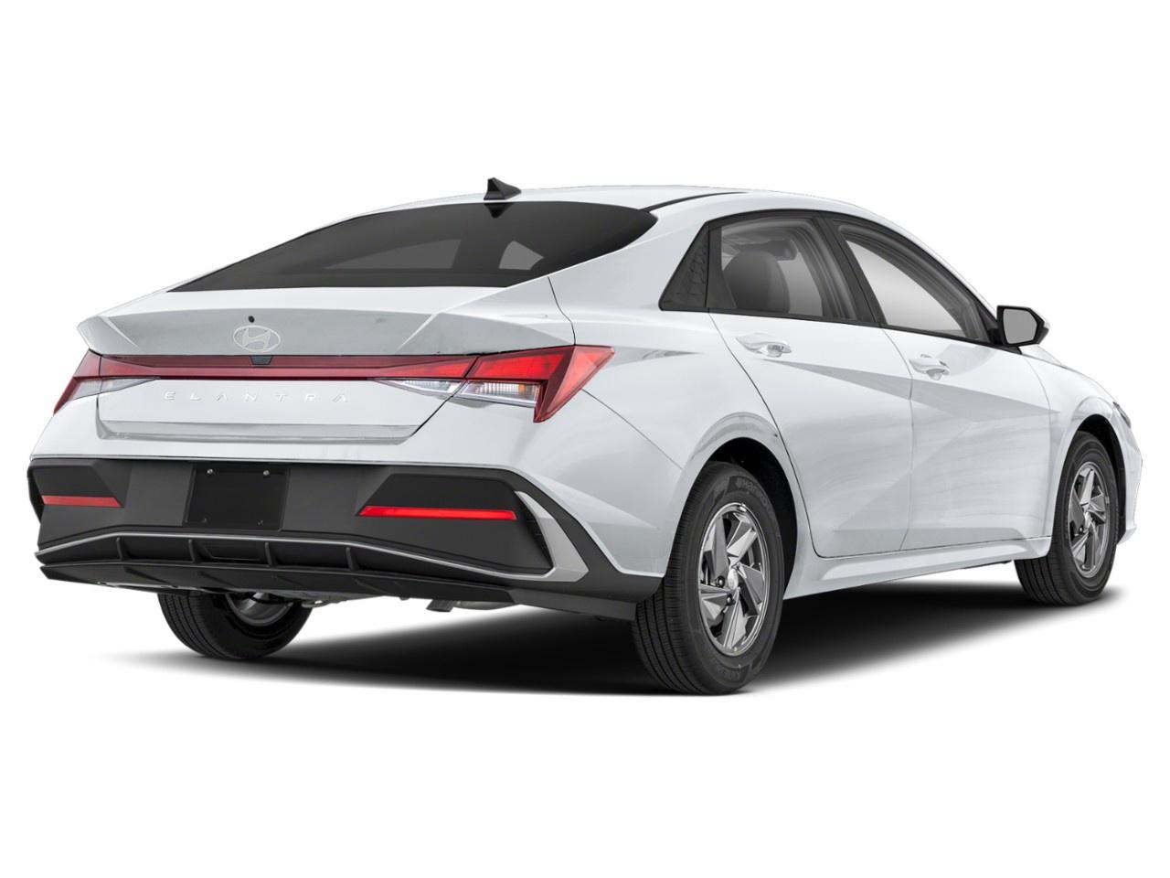 2026 Hyundai Elantra Essential IVT Photo