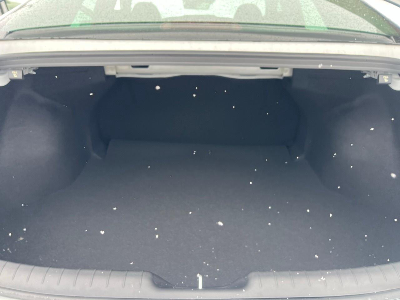 2026 Hyundai Elantra Essential IVT Photo