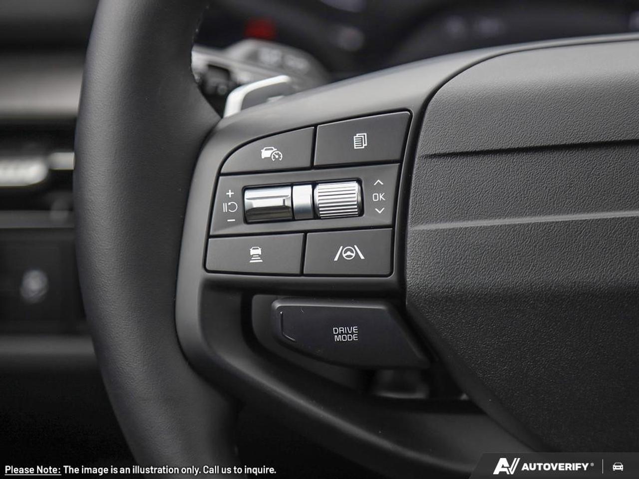 2026 Kia Sportage X-Line Limited AWD w/Black Interior *Ltd Avail* Photo