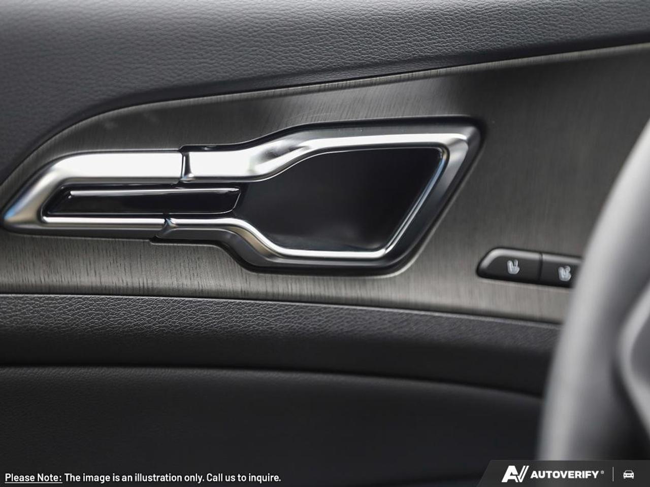 2026 Kia Sportage X-Line Limited AWD w/Black Interior *Ltd Avail* Photo