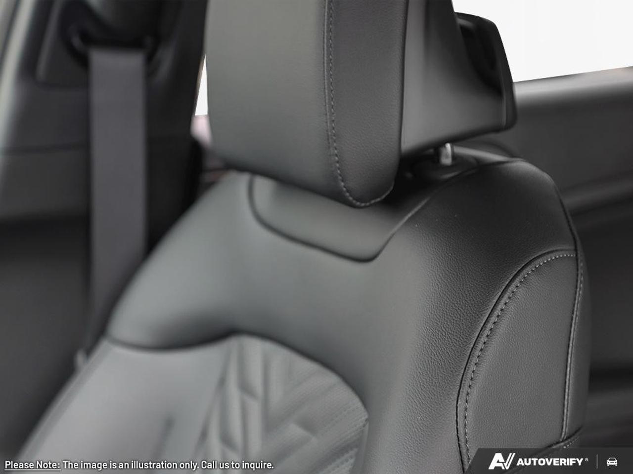 2026 Kia Sportage X-Line Limited AWD w/Black Interior *Ltd Avail* Photo