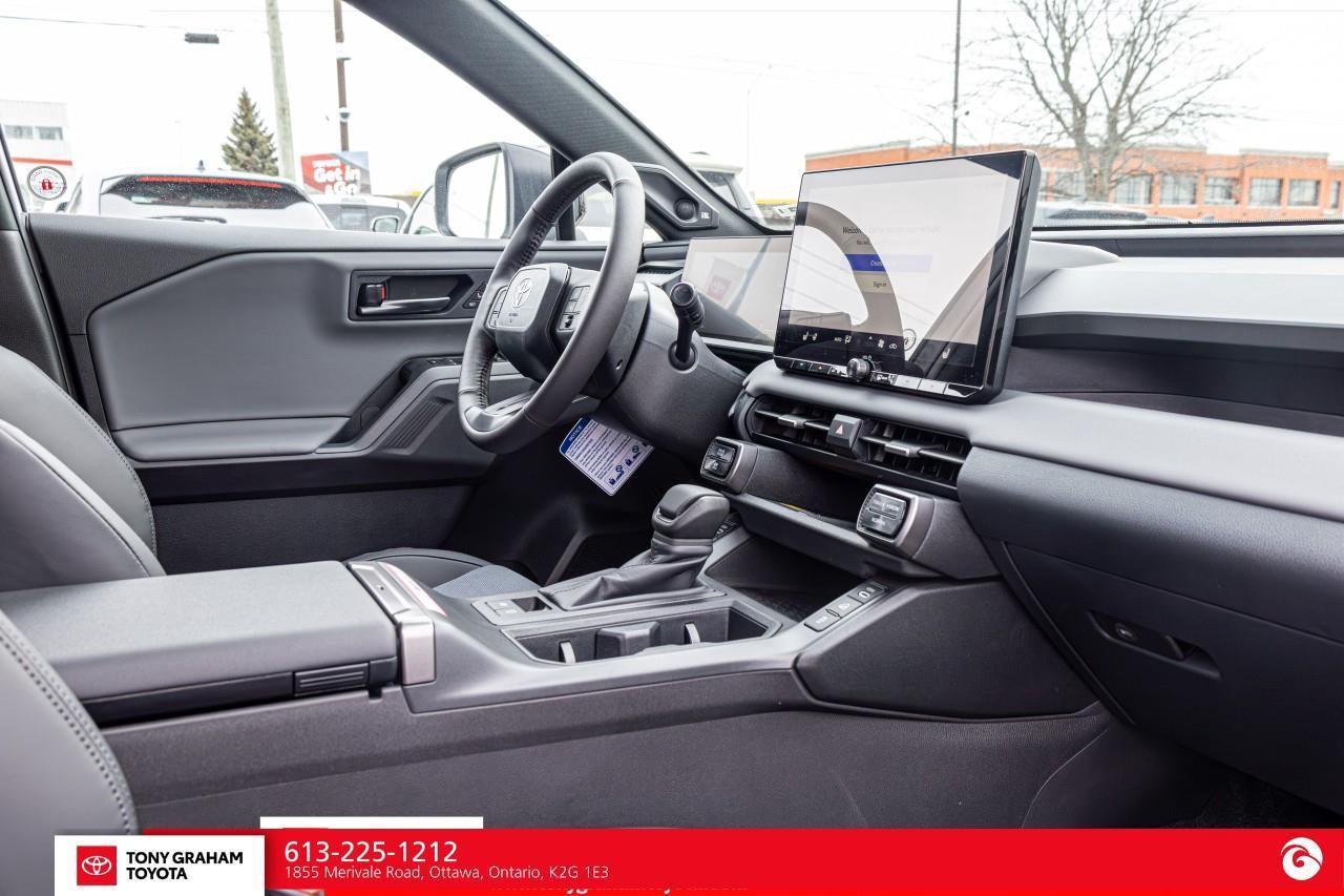 2026 Toyota RAV4 XSE Photo