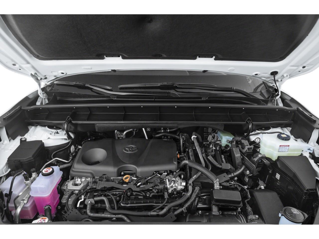 2024 Toyota Highlander Hybrid Limited Photo